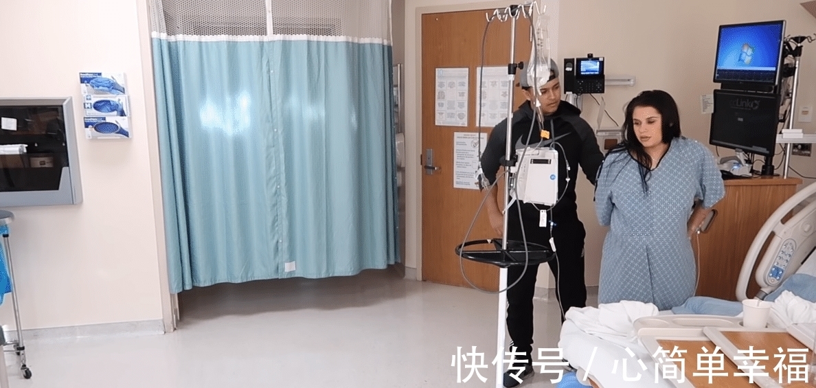 宫口|最疼的不是顺产开宫口,而是这件事,经历过的产妇都觉得既疼又羞