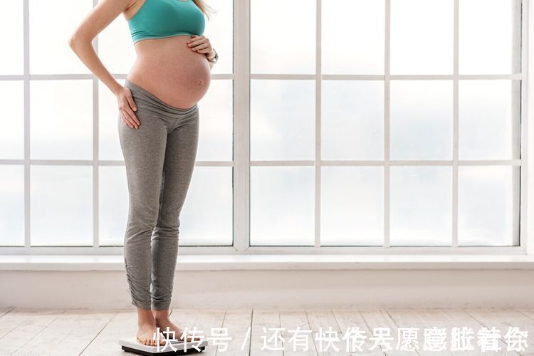 发育|新生儿体重“暗示”大脑发育,在这两个数之间的,父母偷着乐吧