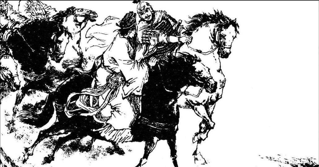 吕后|前汉演义, 刘邦竟因此人而箭疮迸裂, 最终导致冥目而崩！