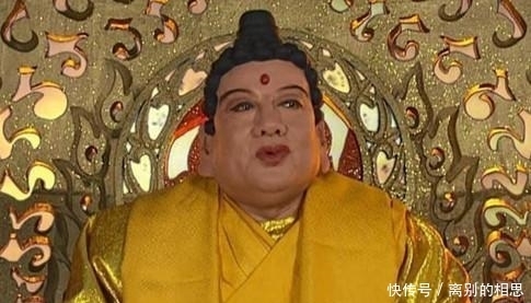 玉帝|袁守城算死泾河龙王, 为何没人敢动他? 真相没那么简单