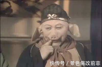 人才&上联:“八戒洗澡,猪下水”,网友巧对下联,真是人才!