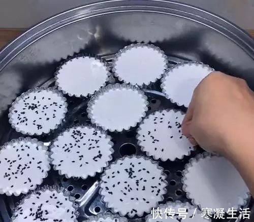 米浆|冷天，大米别煮粥了，学会新吃法，三天两头就做，每次一锅不够吃