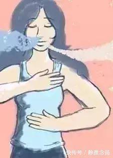 戒烟|肺不好，鼻先知，远离“3个字”，做好5件事，肺会一天比一天强壮