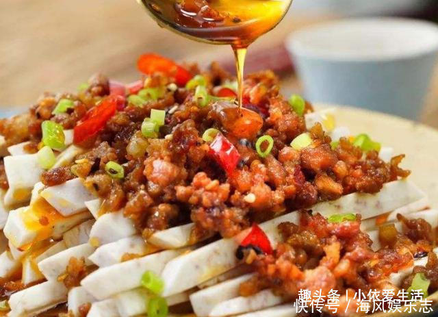 满屋|香飘满屋的几道家常菜,色香味俱全,营养解馋下饭,简单又好做