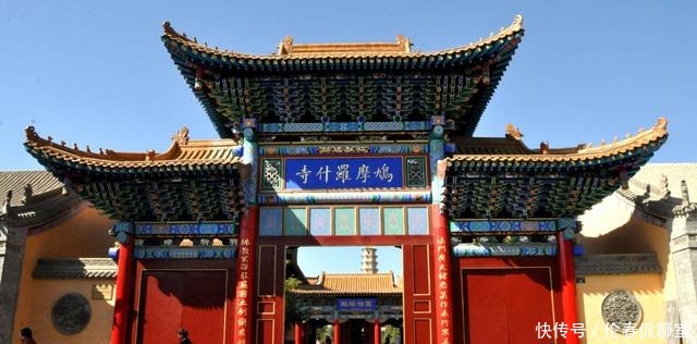 逼婚|古代此高僧,身经两个国王逼婚,却成佛教“八宗之祖”