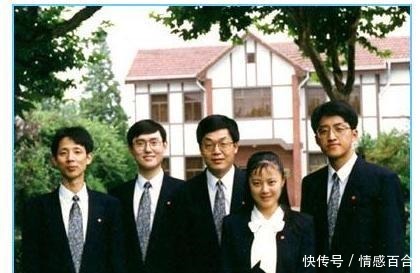 辩论赛|国际大专辩论赛走出的明星们,蒋昌建、樊登领衔,何炅编外