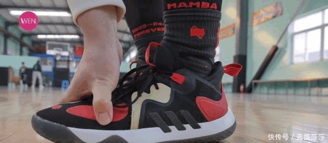 平民版的哈登5!没有硬伤的Stepback2性价比真不错!