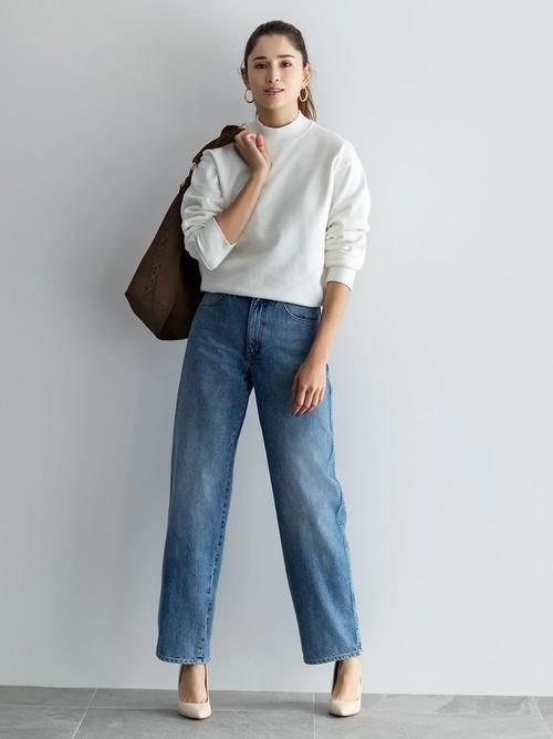 卫衣，这3件最好看！