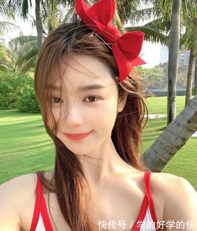 发箍 时尚圈真是个轮回!盘点今年流行的“土味发饰”,没想到还真好看!