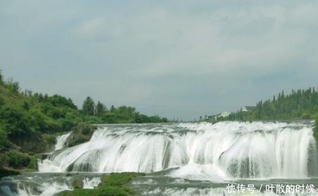 《国家地理》评选国人一生必去的“五大”地方，你去过几个？