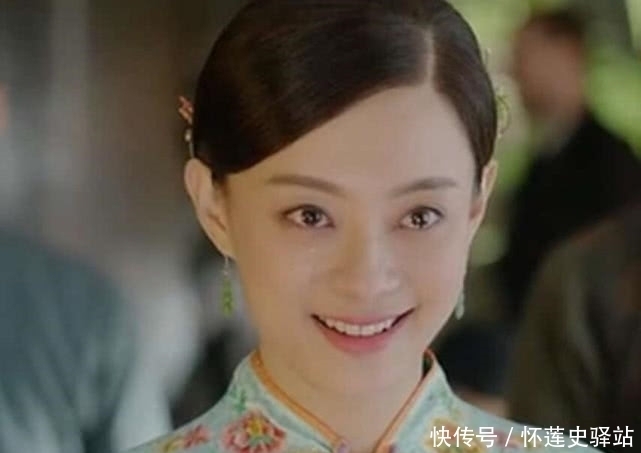 最终|慈禧出逃时,清末女首富周莹资助了她,最终获得怎样的回报