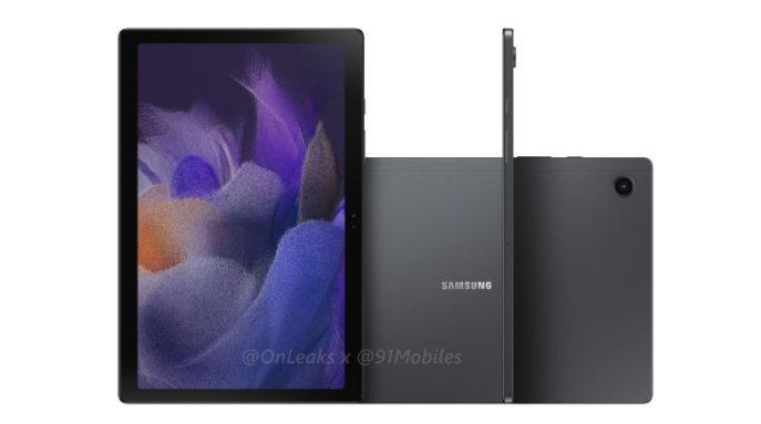 lte|三星 Galaxy Tab A8 2021 详细规格曝光：紫光展锐 T618 芯片等