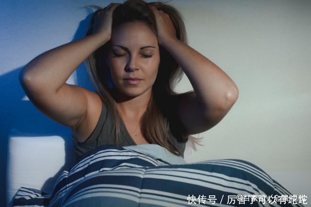 医生|被医生拉入黑名单的“失眠”零食,比酒精还伤神,失眠的人要谨记