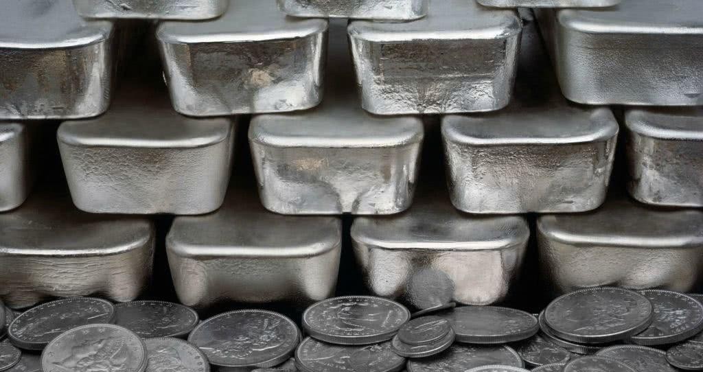 白银|古代主要货币流通就是银子,为啥现在都消失了?说出来别不信