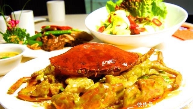  美食与红酒的搭配，彻底醉了！