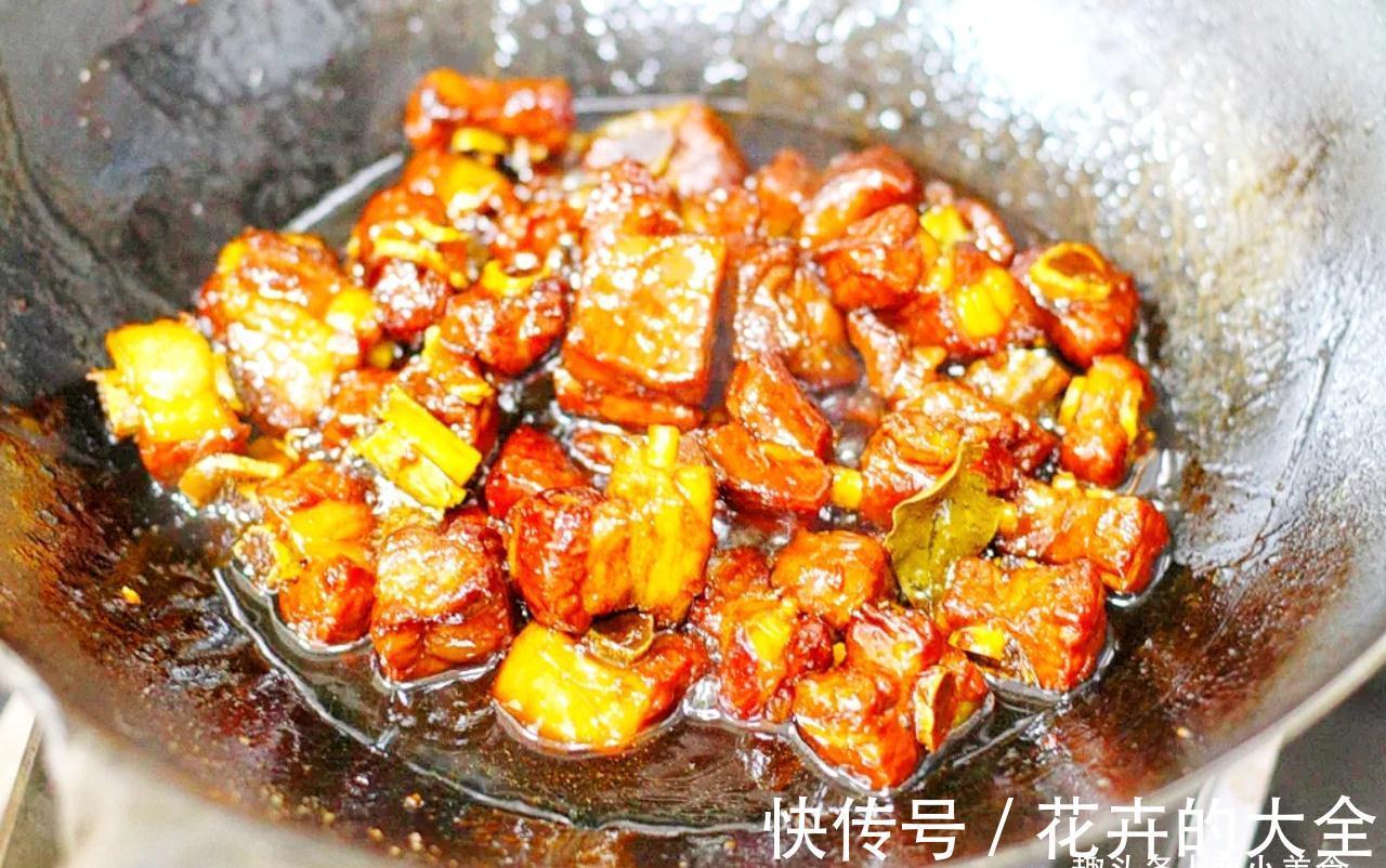 做菜|20年的大厨总结10条做菜窍门，掌握后提升厨艺快，做菜更好吃