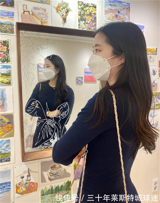 华裔|两位美少女闪亮世乒赛！韩女乒公主与美国华裔，人美腿长甜美吸睛