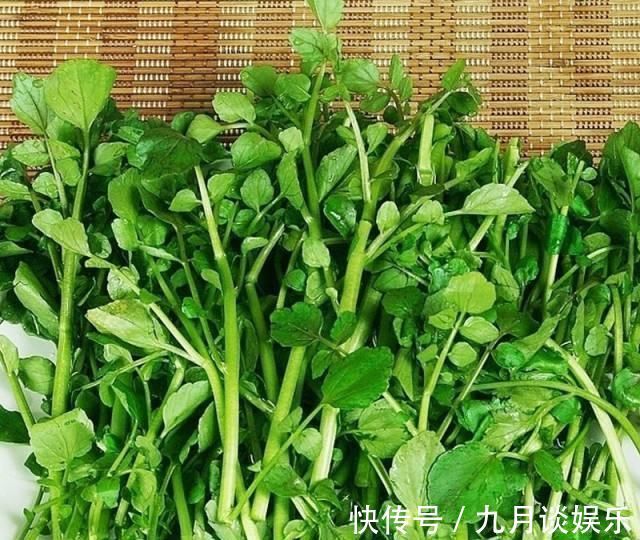 女性|女性常吃此菜,气色好脸色红润,子宫越来越干净,皮肤细腻又光滑