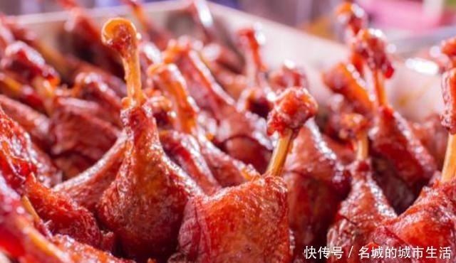  全国4大顶级美食，吃过一种是土豪，全吃过是土豪中的土豪！