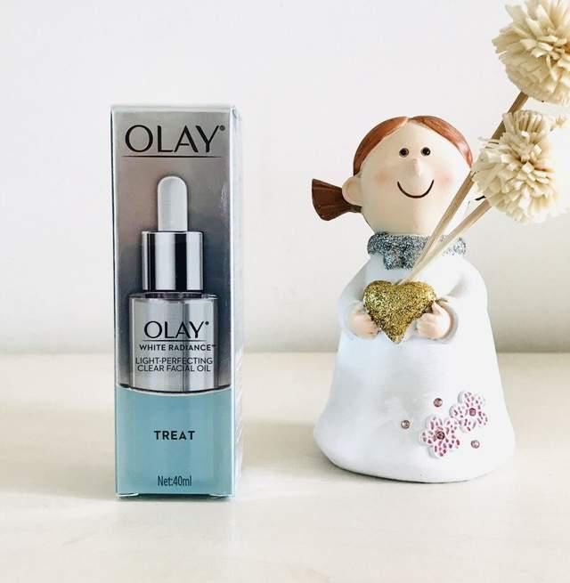 别听网红鼓吹了,公认平价好用的精华油是这5款,欧缇丽都排不上