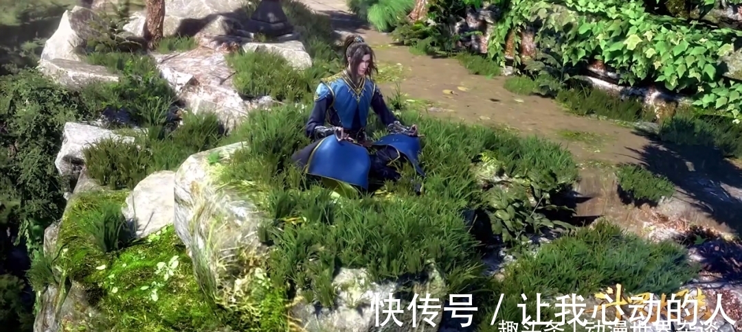 前世|斗罗大陆动画中的唐三对前世唐门的感情，喜恨参半，感激唐门是假