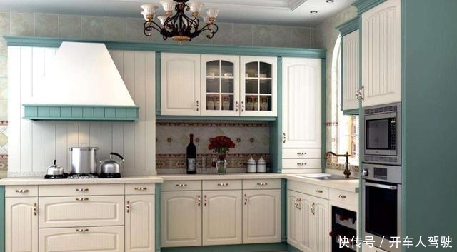 定制|橱柜定制得6个要点,一个都不知道你还敢装厨房真佩服你的勇气!