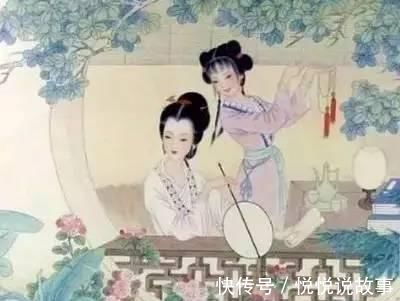 陈祖美&李清照早年一首唯美词,意境优美,美得令人心醉,却少有人知
