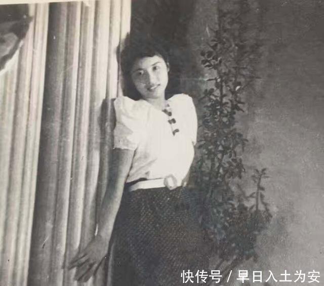 湖南|这个女排球队员是校花，爱上大自己25岁的张灵甫，靠拼搏成富豪！