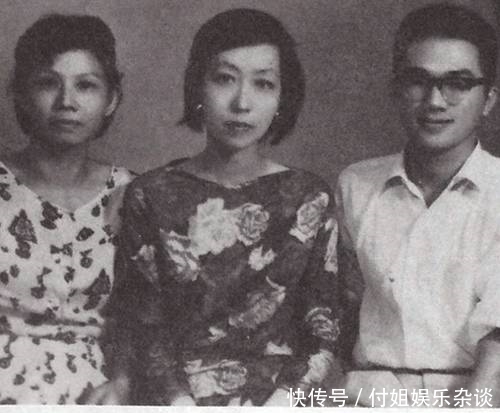 姐姐|父亲不留遗产,母亲远走异国,姐姐失联31年,他一生有亲人无亲情