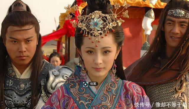 西汉|西汉和亲公主那么多,为何昭君出塞那么出名,其历史意义几何!