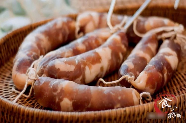 灌香肠别胡乱用料，记住1点很重要，学会正确做法，鲜香味道好