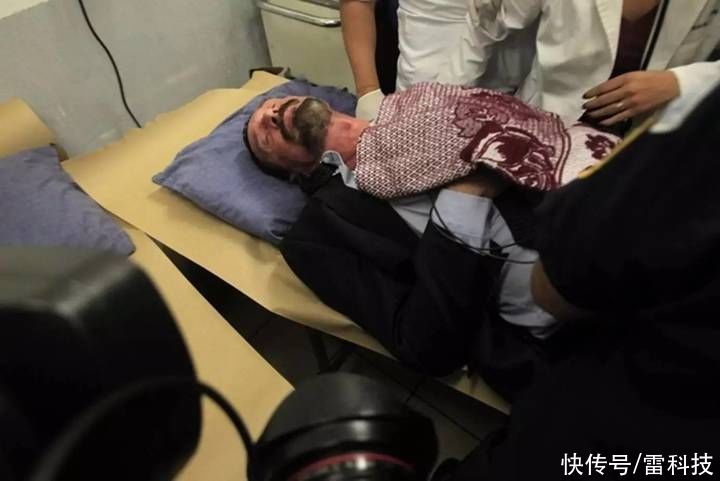 fbi|曾经保护全球电脑的杀软之父，今天自杀了