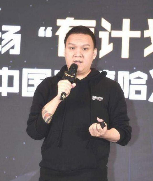 新说唱 《中国新说唱》正式改名,很明显事情并不简单,疑似挂羊头卖狗肉