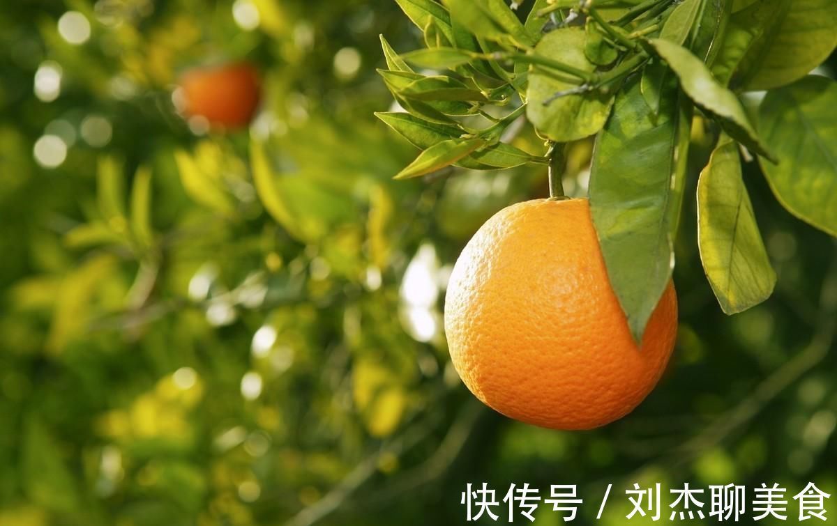 怀孕期间|孕妈怀孕期间每天2个橙子,有这3点好处,各位宝妈知道吗?