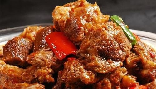 立春之后，孩子吃的“滋补菜”，补钙补脑补血，长高长智力防流感