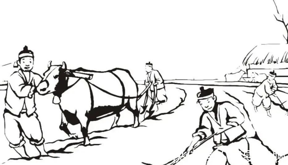 辽东@古代东北迟迟得不到开发,地缘是主因,中原王朝出辽东就站不住脚