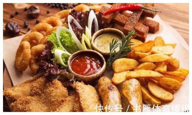 舌苔|苹果水能缓解小儿积食?医生建议:要想脾胃好,这2物要少吃