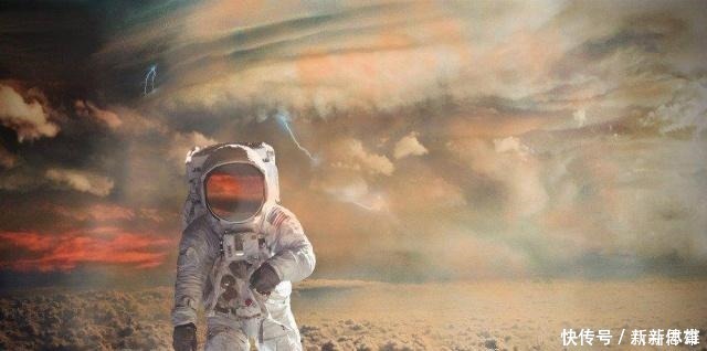 行星 木星表面是不是坚硬的岩石如果你踏上去,那么会发生什么!
