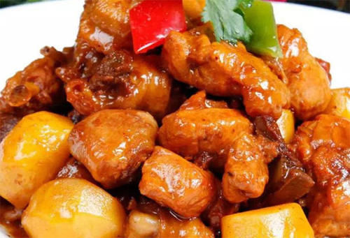 补钙|今天过节孩子放学回家吵着要吃大肉，多吃鲜香菜，补钙长高个