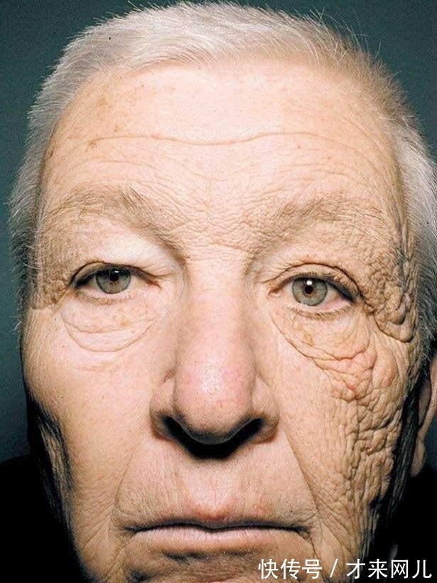 防晒 精致女人不能缺的4件护肤品,有些女人易老,因为护肤胡求乱搞!