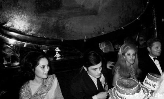 总统|此人是家庭贫困的日本艺伎，如何成为总统夫人，一看照片你就明白