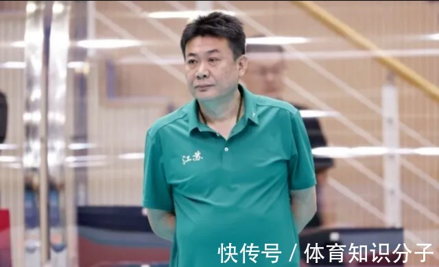 世锦赛|重用李盈莹！蔡斌上任中国女排主教练坦言：我已经有了规划！