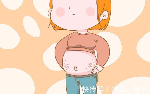 怀孕|1米7妈妈生大宝高了2厘米，怀二胎后，老公想哭：再长就比我高了