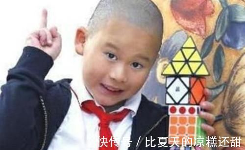 父母|9岁男孩智商高达146，或将成为中国“最高”，妈妈的方法值得借鉴