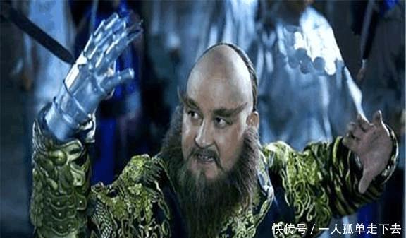 扳倒|鳌拜被扳倒后, 康熙是怎么对待他的妻儿子女的 你可能猜不到!