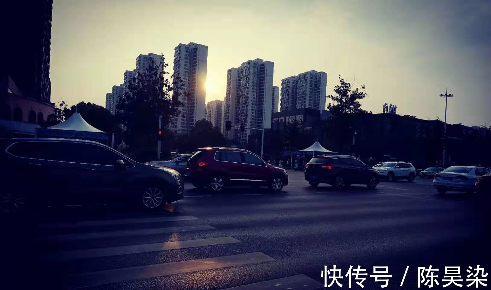 日子|原创散文：为日子镶嵌一道金边