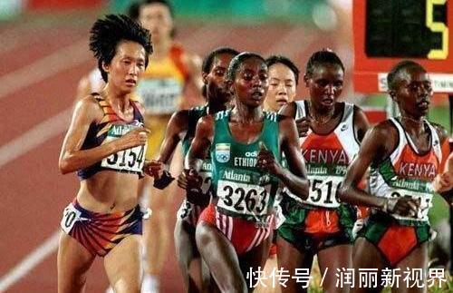 现状|奥运冠军王军霞现状三段婚姻生三娃，如今47岁身居高位