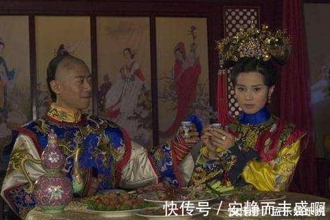 康熙|红楼揭秘:纳兰容若一生挚爱是林黛玉,也是康熙的宠妃