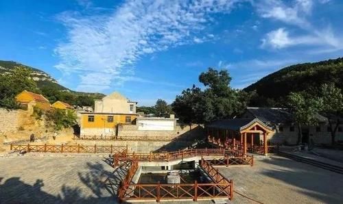 在济南过春节，这个网红打卡地不容错过，就等您来！