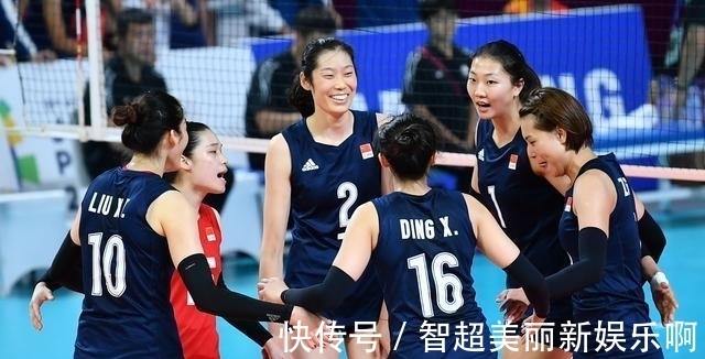 国度队|安家杰搭上奥运会末班车!将和郎平、朱婷一起前往东京奥运会!